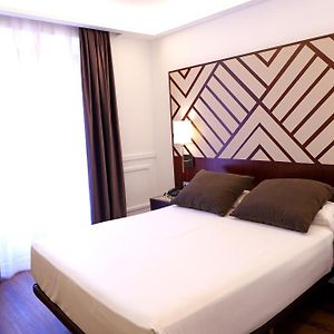 Superior Double Room views